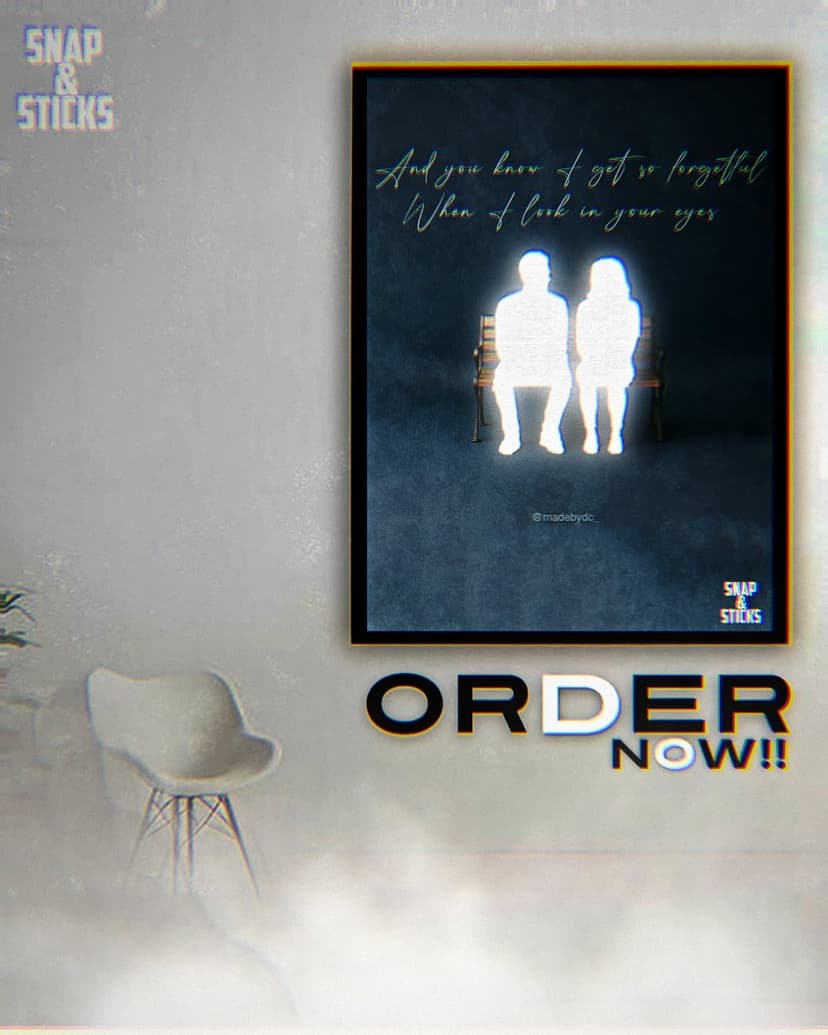 Signature Collection Poster