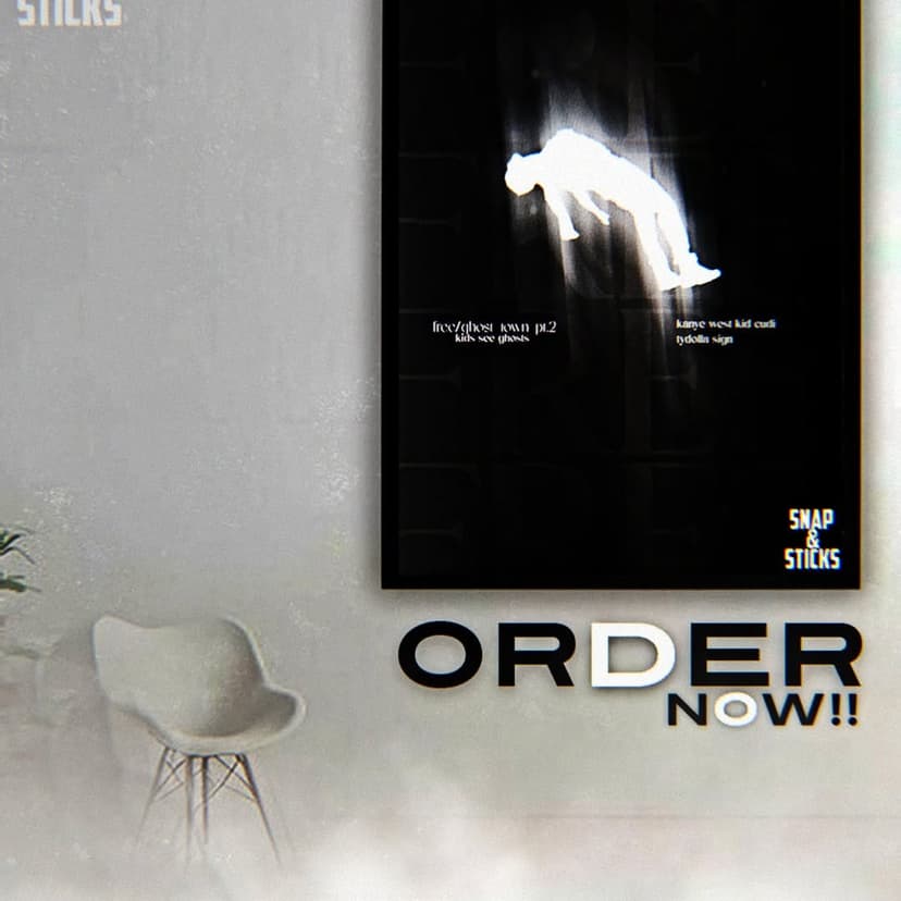 Signature Collection Poster